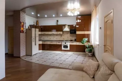 Таунхаус в Ульяновская область, Ульяновск городской округ, пос. ...