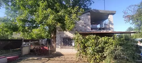 Дом в Волгоградская область, Городищенский район, Ерзовское городское ...