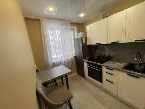 2-к кв. Иркутская область, Иркутск Полярная ул., 80А (47.3 м)