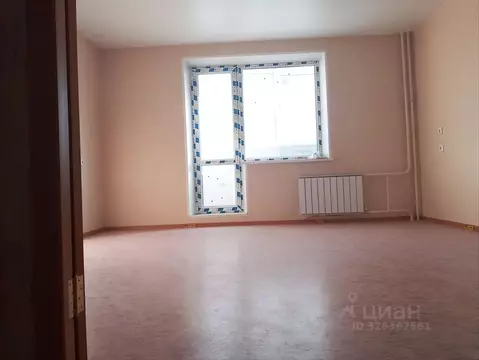 1-к кв. Челябинская область, Челябинск ул. Клайна, 7 (40.6 м)