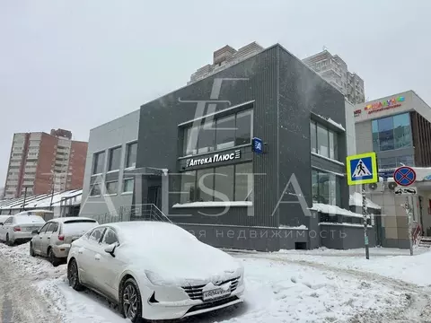 Помещение свободного назначения в Татарстан, Казань ул. Юлиуса Фучика, ...