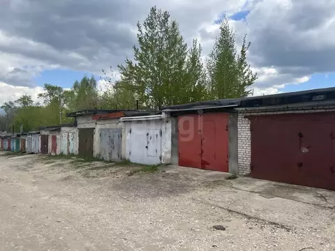 Гараж в Владимирская область, Ковров Луговая ул., 18 (20 м)