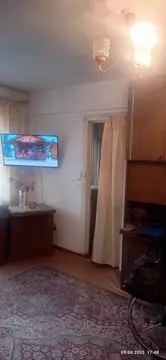 2-к кв. Бурятия, Улан-Удэ Солнечная ул., 37 (44.6 м)