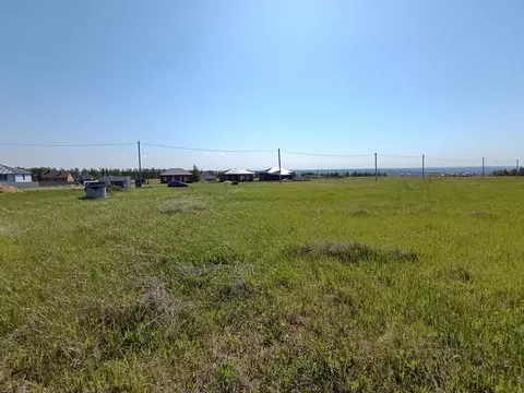 Участок в Пензенская область, с. Бессоновка ул. Родниковая (10.0 сот.)