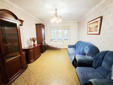 2-к кв. Алтайский край, Бийск Коммунарский пер., 16/1 (53.4 м)