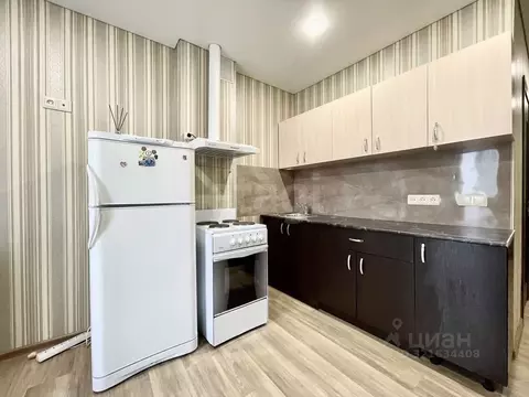 Студия Воронежская область, Воронеж ул. Независимости, 84/3 (24.0 м)