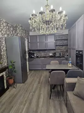 2-к кв. Санкт-Петербург бул. Вилькицкий, 7 (74.5 м)