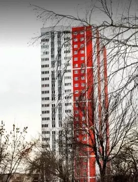 1-к кв. Башкортостан, Уфа ул. Коммунаров, 5 (34.0 м)