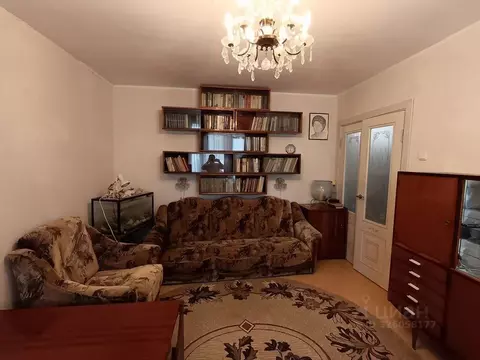 2-к кв. Краснодарский край, Темрюк Набережная ул., 1 (51.0 м)