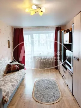 1-к кв. Пермский край, Чайковский ул. Мира, 38 (31.0 м)