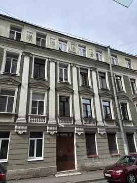 3-к кв. Санкт-Петербург Дивенская ул., 18/16 (89.2 м)