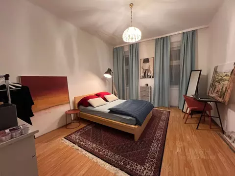 1-к кв. Санкт-Петербург ул. Марата, 29 (30.0 м)