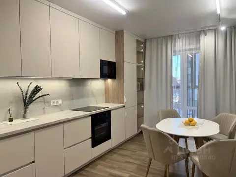 3-к кв. Иркутская область, Иркутск ИВАТУ городок, Авиатор жилой ...