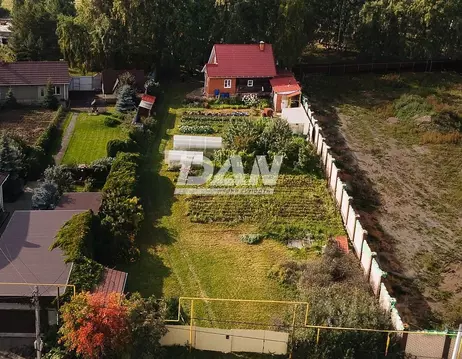 Участок в Челябинская область, Челябинский городской округ, пос. ...