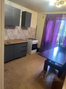 1-к кв. Саратовская область, Энгельс просп. Строителей, 47/1 (40.0 м)