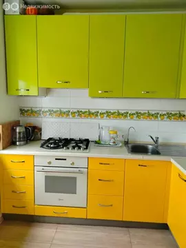 3-комнатная квартира: Екатеринбург, улица Фурманова, 52 (56.6 м)