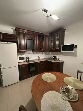 1-к кв. Москва ул. Михайлова, 30Ак1 (39.9 м)