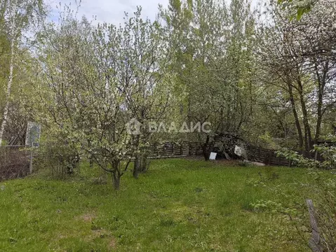 Дом в Нижегородская область, Нижний Новгород Сокол СНТ, № 3 тер. сад, ...