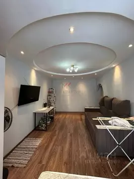 1-к кв. Тыва, Кызыл ул. Калинина, 24 (34.8 м)