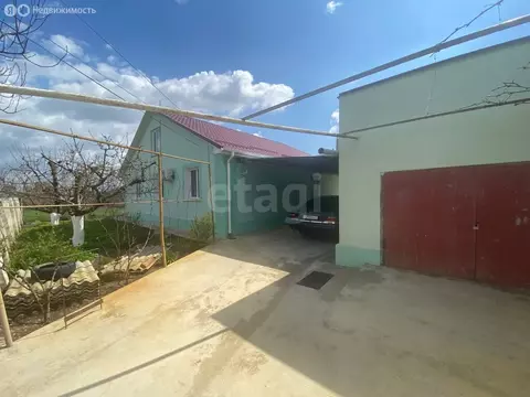 Дом в Крымское, Северная улица (106 м)