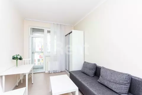 1-к кв. Московская область, Красногорск ул. Липовой Рощи, 4к3 (34.0 м)