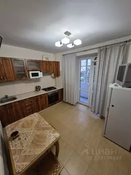 1-к кв. Севастополь просп. Генерала Острякова, 147 (38.0 м)