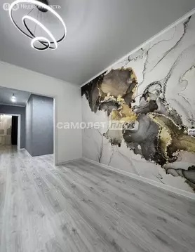 1-комнатная квартира: Октябрьский, 38-й микрорайон, 6 (41 м)