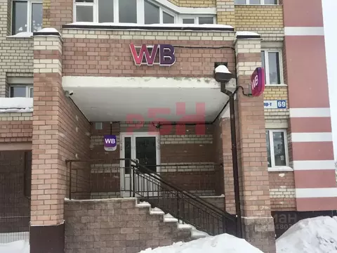 Помещение свободного назначения в Костромская область, Кострома ...