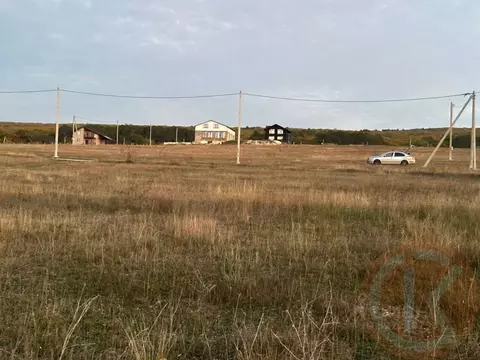 Участок в Крым, Бахчисарайский район, с. Скалистое ул. Богдана ...