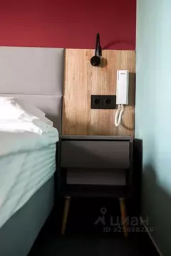 1-к кв. Московская область, Сергиев Посад Кооперативная ул., 2 (12.0 ...