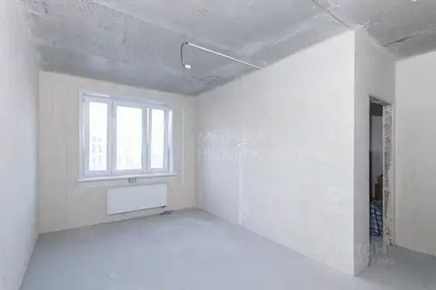 1-к кв. Тюменская область, Тюмень ул. Республики, 204к11 (38.5 м)