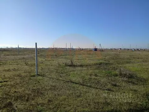 Участок в Крым, Симферопольский район, Николаевка пгт ул. Ленина (6.0 ...