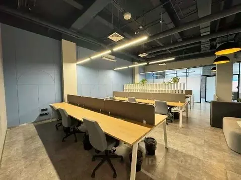 Офис в Москва Холодильный пер., 3 (249 м)