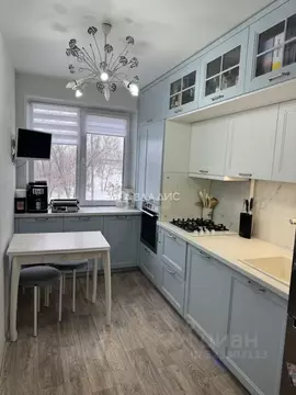 3-к кв. Волгоградская область, Волгоград бул. 30-летия Победы, 17А ...