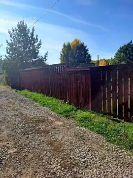 Дом в Новосибирская область, Коченевский район, Тюльпан СНТ 165 (10 м)