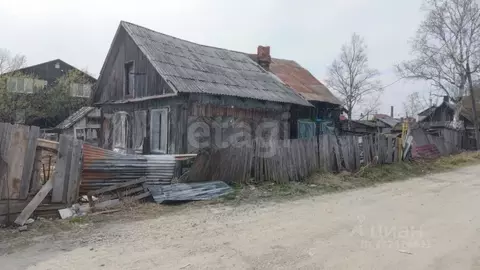 Дом в Сахалинская область, Южно-Сахалинск Тупиковый пер., 24 (61 м)