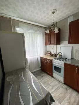 2-к кв. Московская область, Люберцы Юбилейная ул., 5 (44.0 м)