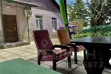 Дом в Крым, Ялта муниципальный округ, Симеиз пгт ул. Героя Советского ...