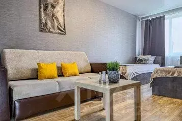 1-к кв. Самарская область, Сызрань Пензенская ул., 39 (33.0 м)