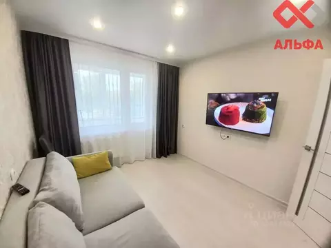 2-к кв. Кировская область, Киров Московская ул., 121к1 (48.4 м)