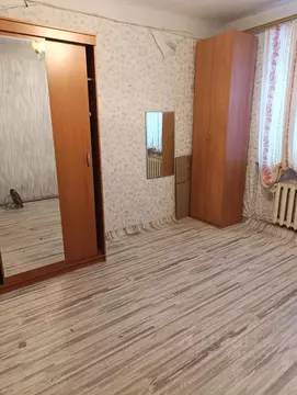 1-к кв. Пермский край, Пермь Брестская ул., 8 (30.1 м)