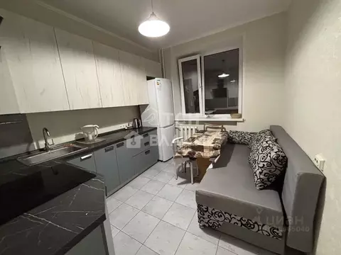 1-к кв. Московская область, Щелково Щелково-3 мкр, ул. Гагарина, 14 ...