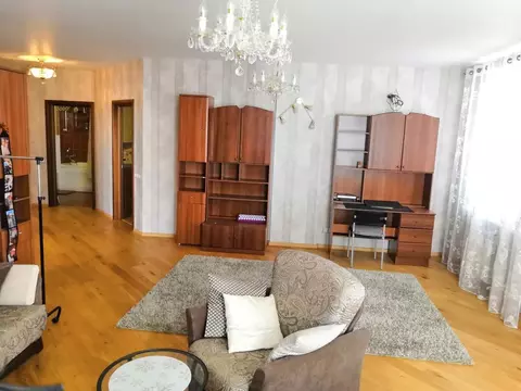 2-к кв. Нижегородская область, Нижний Новгород Эльтонская ул., 21А ...