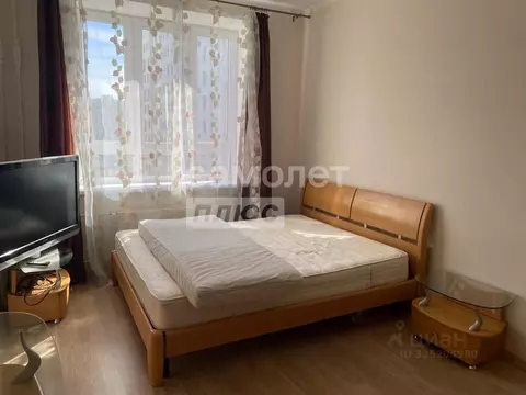 1-к кв. Московская область, Люберцы Зенино ЖК Самолет мкр, ул. Камова, ...