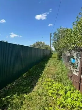 Участок в Татарстан, Зеленодольск ул. Ульянова, 53 (9.0 сот.)