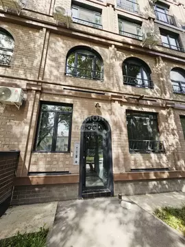 3-к кв. Липецкая область, Липецк ул. Гагарина, 93 (83.4 м)