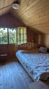 Дом в Томская область, Томск Коммунальщик СТ, ул. Клубничная (60 м)