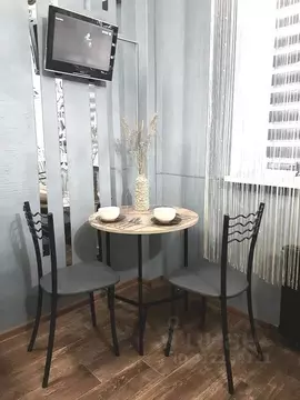 Студия Иркутская область, Шелехов 1-й кв-л, 1 (23.0 м)