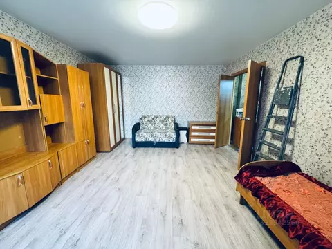 2-к кв. Свердловская область, Екатеринбург ул. Июльская, 39к2 (48.0 м)