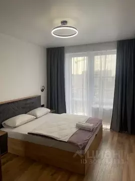 1-к кв. Астраханская область, Астрахань ул. Чехова, 96 (43.0 м)